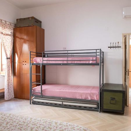B&B Otium Pompeia Exterior foto