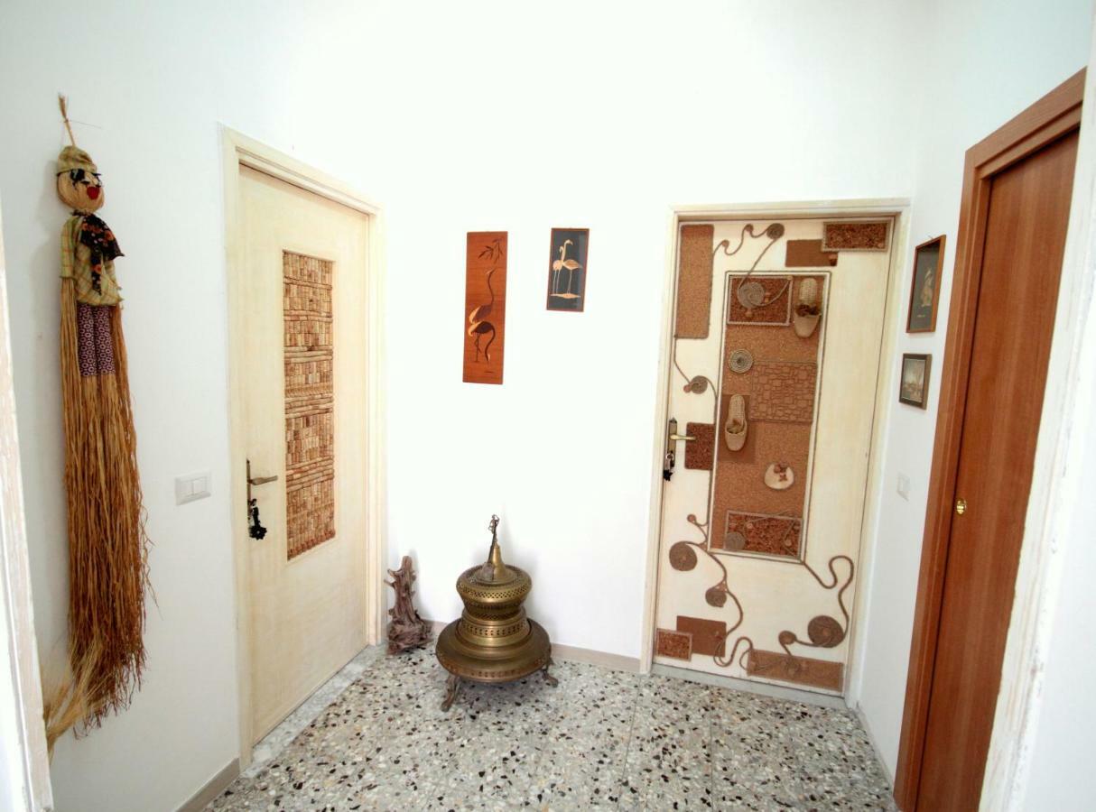 B&B Otium Pompeia Exterior foto