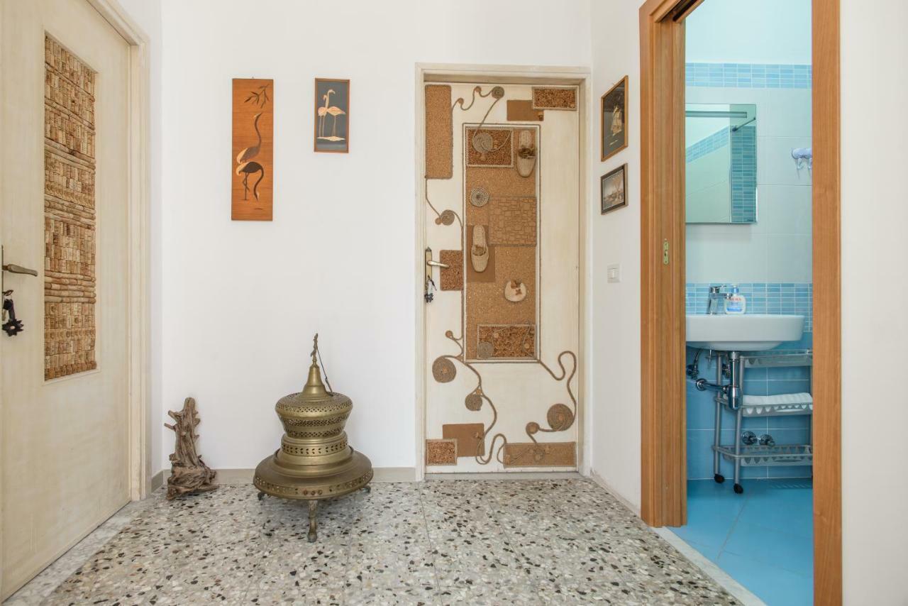 B&B Otium Pompeia Exterior foto
