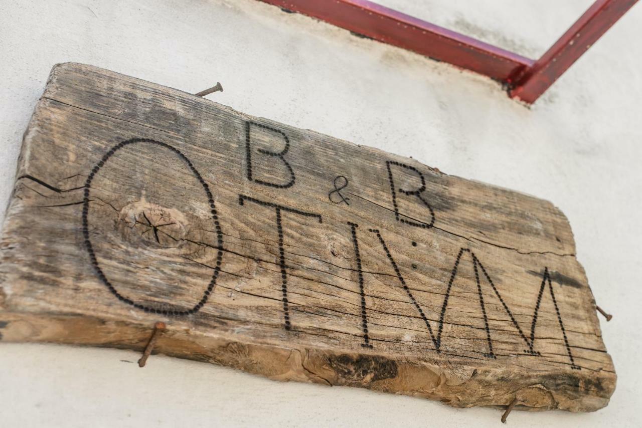 B&B Otium Pompeia Exterior foto