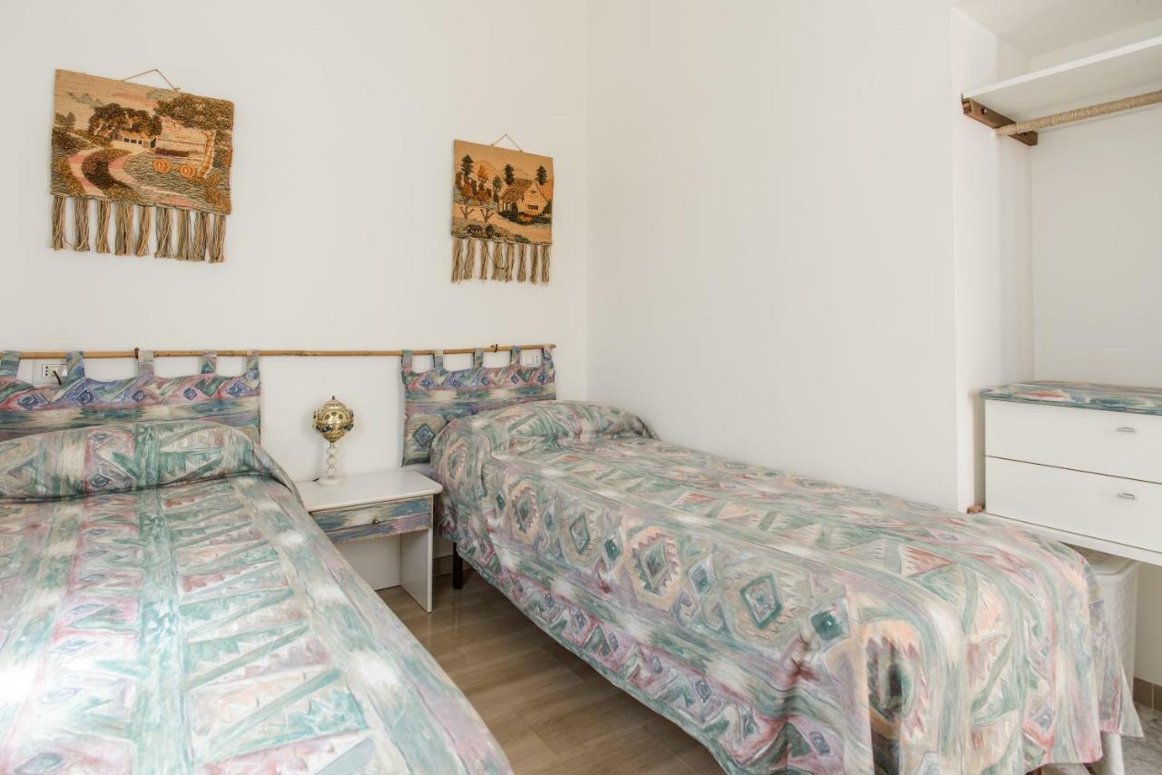 B&B Otium Pompeia Exterior foto