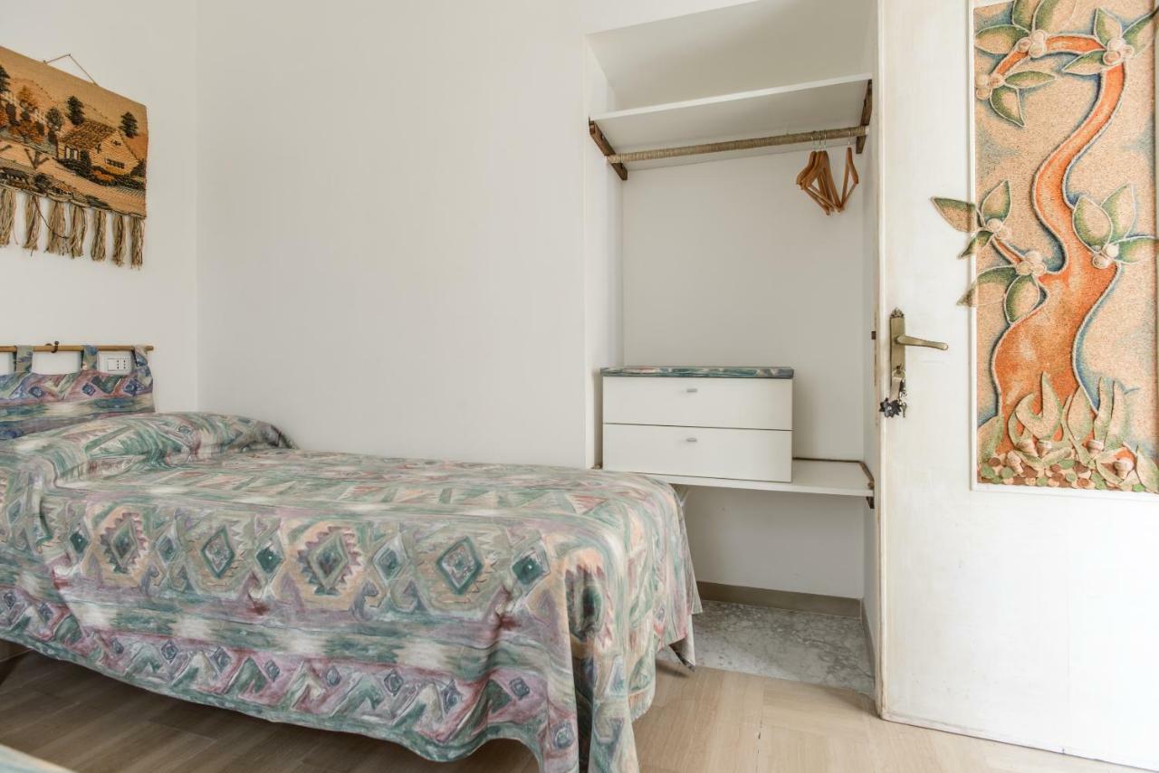 B&B Otium Pompeia Exterior foto