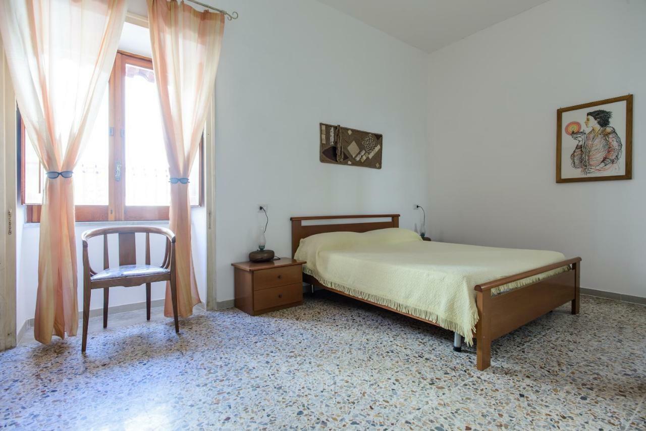 B&B Otium Pompeia Exterior foto