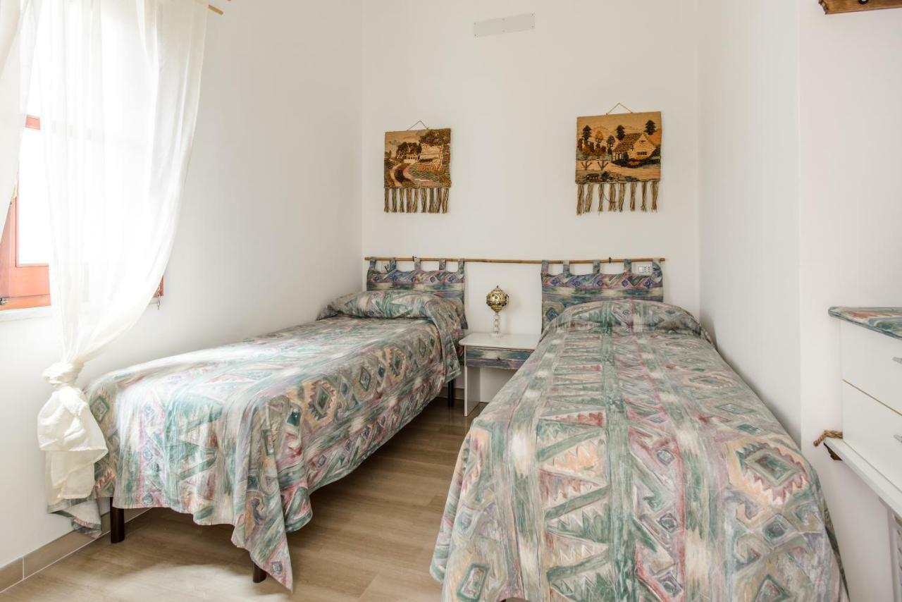 B&B Otium Pompeia Exterior foto