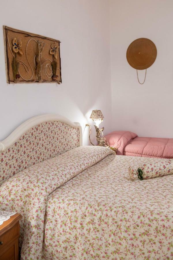 B&B Otium Pompeia Exterior foto