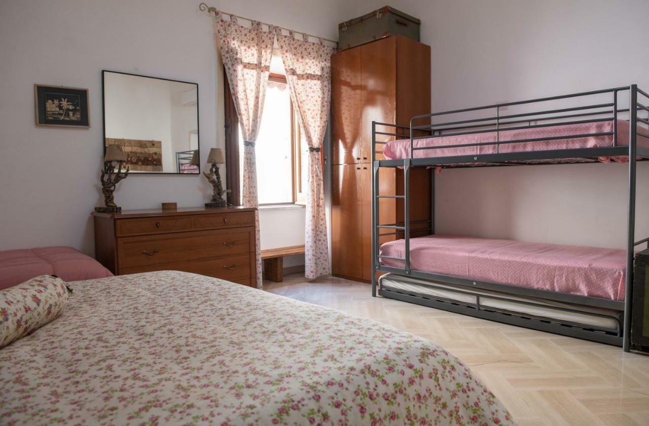 B&B Otium Pompeia Exterior foto