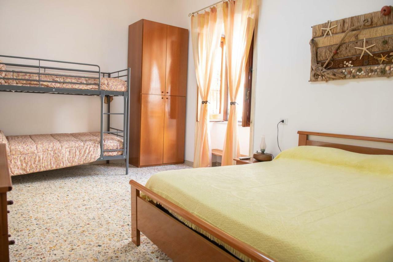 B&B Otium Pompeia Exterior foto