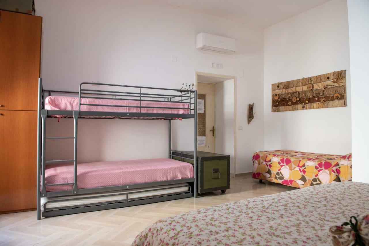 B&B Otium Pompeia Exterior foto